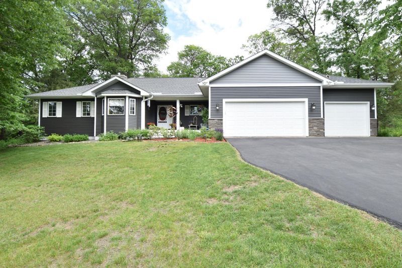 16449 Narcissus St NW, Andover, MN 55304