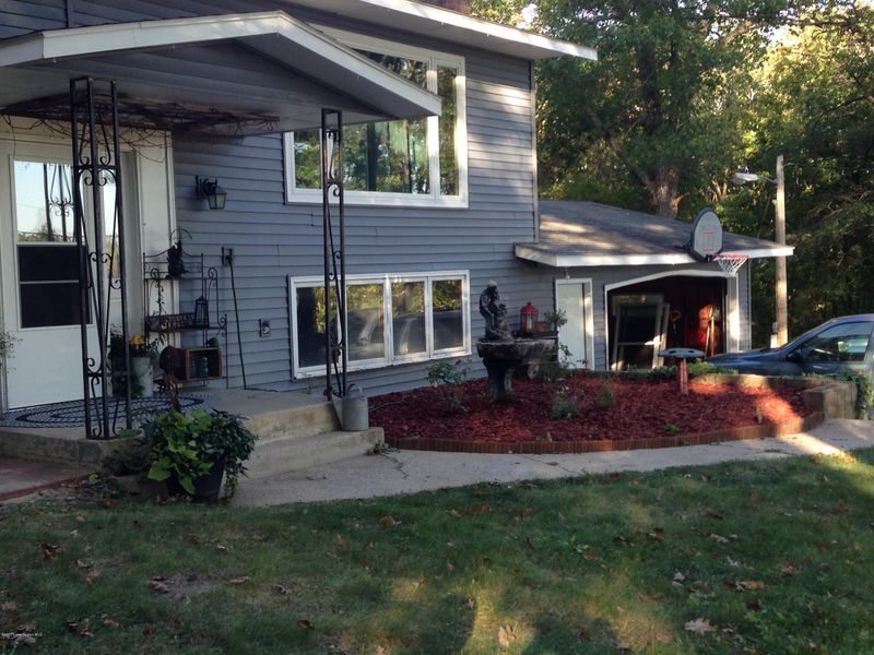 50942 E Wymer Lake Rd, Frazee, MN 56544