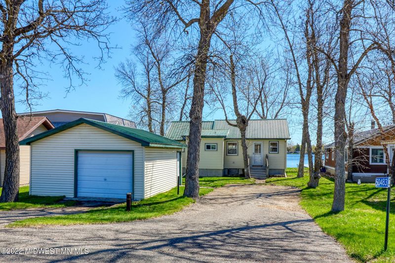 50483 Fish Lake Rd, Detroit Lakes, MN 56501