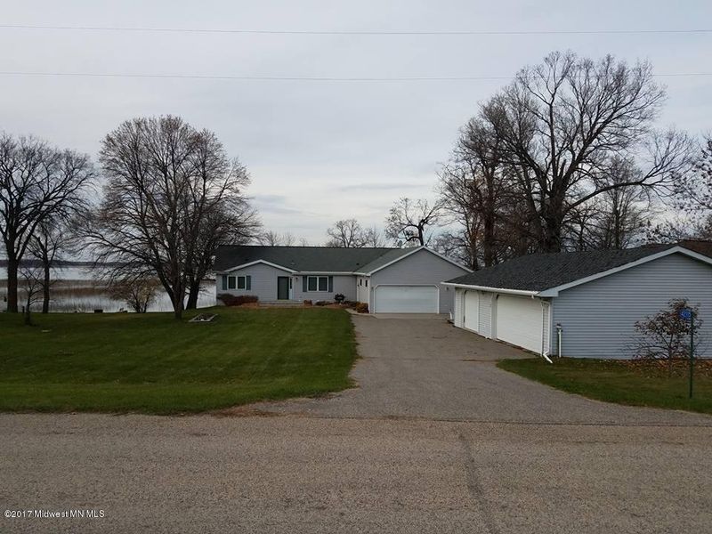 42115 Matson Point Rd, Pelican Rapids, MN 56572
