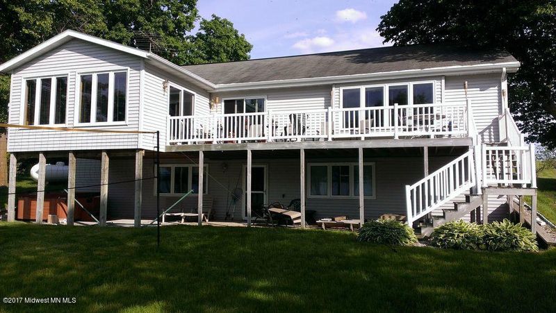 42115 Matson Point Rd, Pelican Rapids, MN 56572