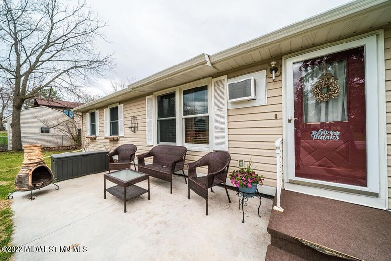 1520 June Ave, Detroit Lakes, MN 56501