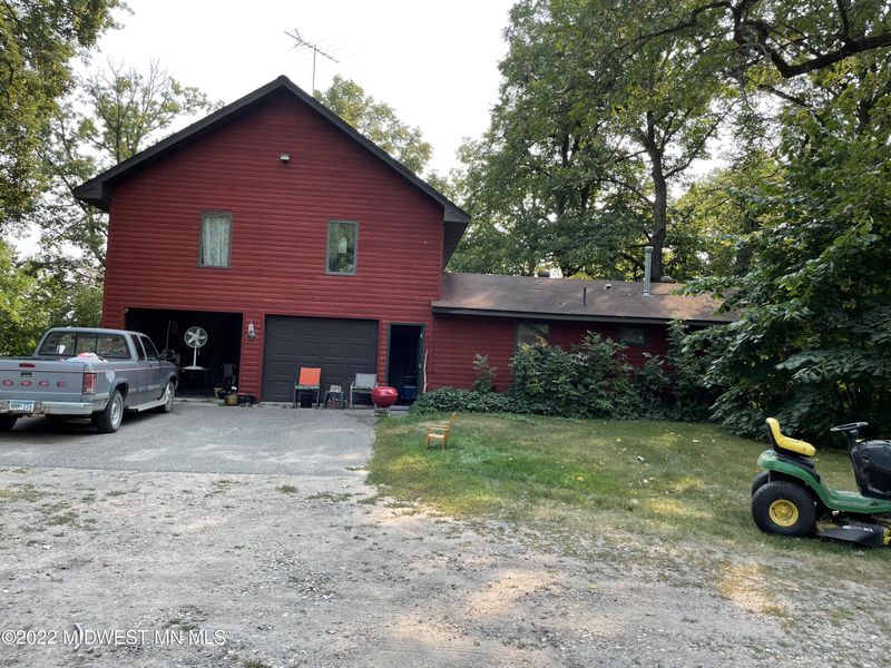 19199 428 Ave, Frazee, MN 56544