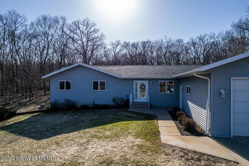 11252 Eagle Lake Rd, Frazee, MN 56544