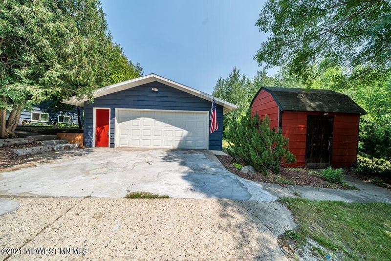 18496 324th Ave, Detroit Lakes, MN 56501