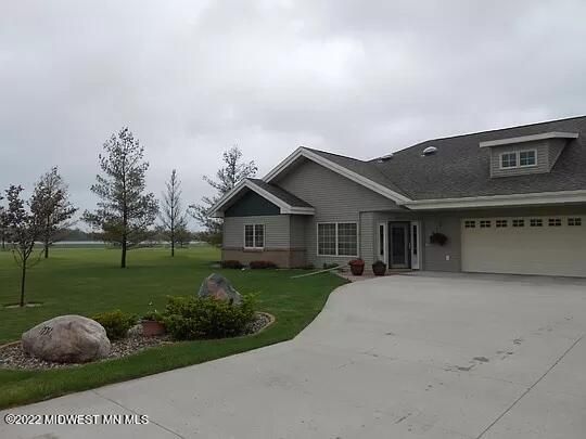 1731 Brainard Blvd, Detroit Lakes, MN 56501