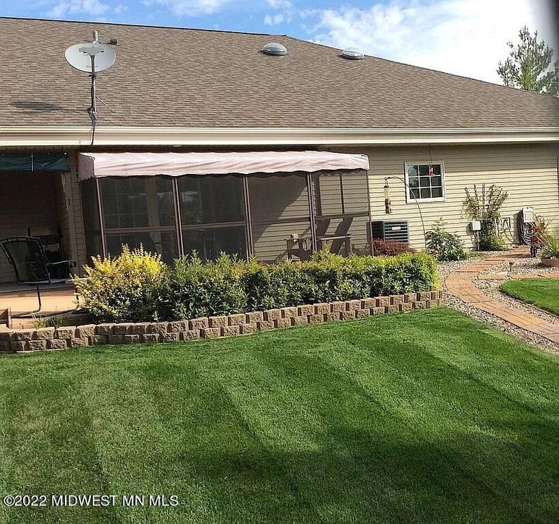 1731 Brainard Blvd, Detroit Lakes, MN 56501