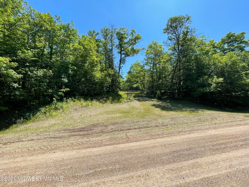 Lot 28 Peace Way Dr, Ogema, MN 56569