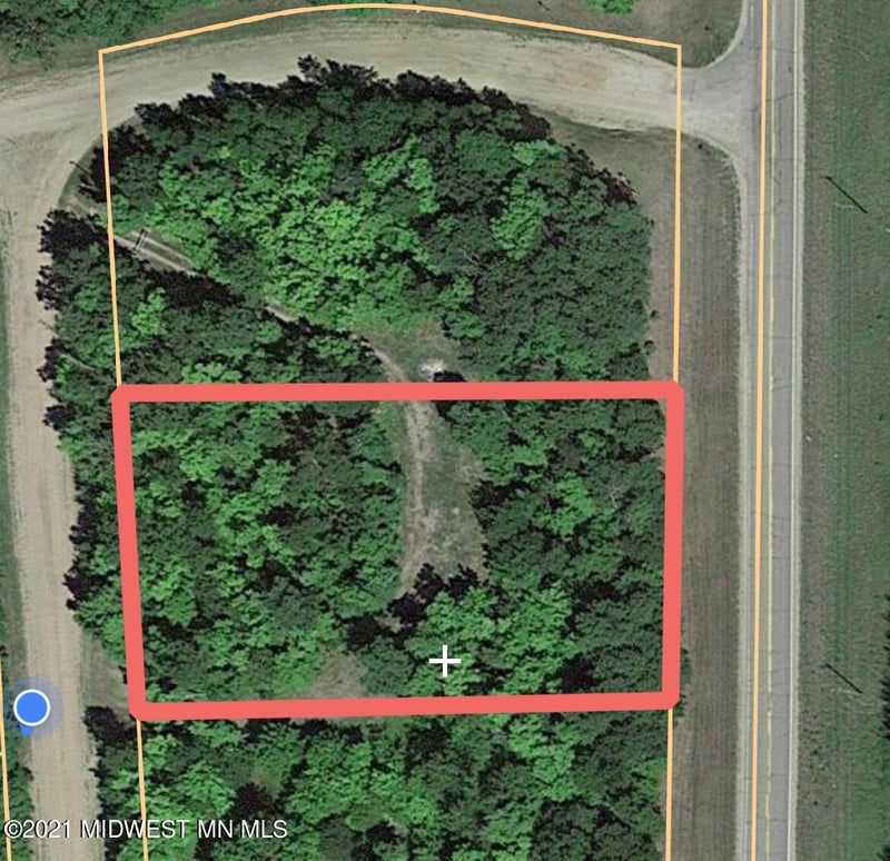 Lot 28 Peace Way Dr, Ogema, MN 56569