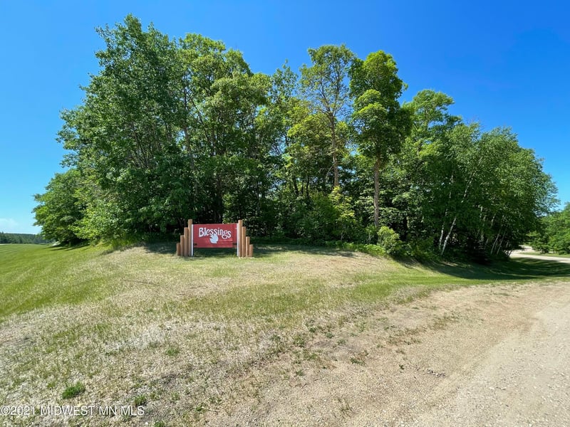 Lot 28 Peace Way Dr, Ogema, MN 56569