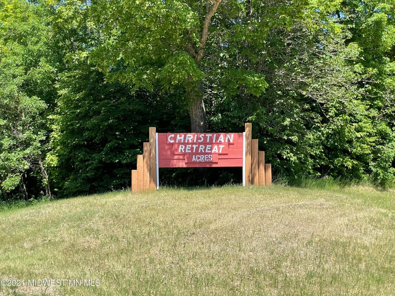 Lot 29 Peace Way Dr, Ogema, MN 56569