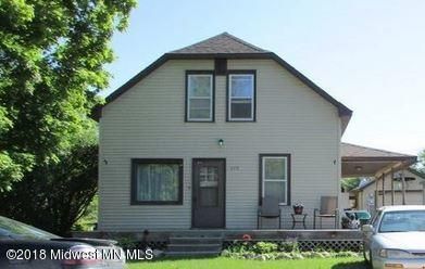 115 Spruce Ave E, Frazee, MN 56544