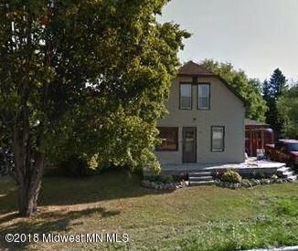 115 Spruce Ave E, Frazee, MN 56544