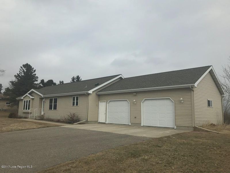 2091 2nd St, Lake Park, MN 56554