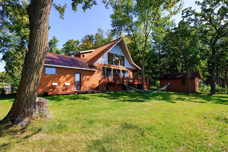 51473 E Wymer Lake Rd, Frazee, MN 56544