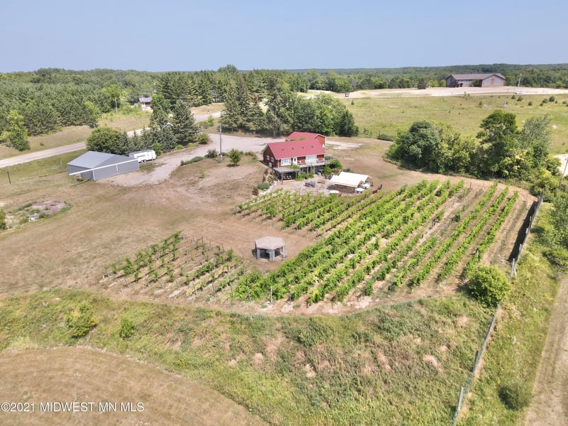 27799 Co Hwy 34, Callaway, MN 56521