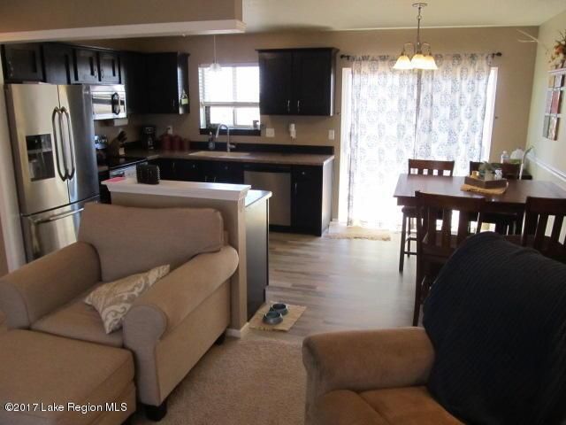 1223 Magnolia Ct, Glyndon, MN 56547