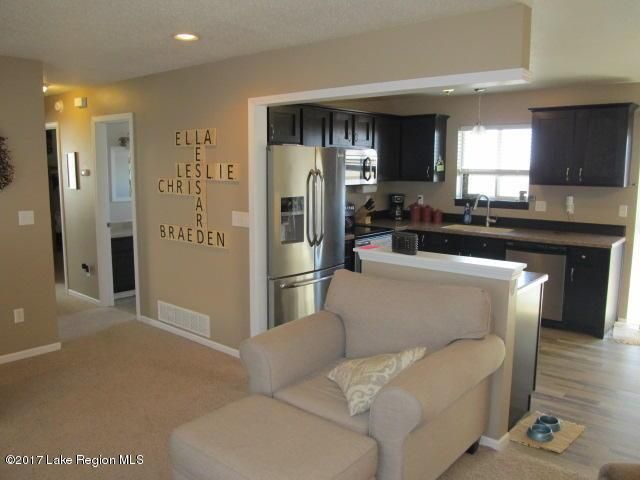 1223 Magnolia Ct, Glyndon, MN 56547