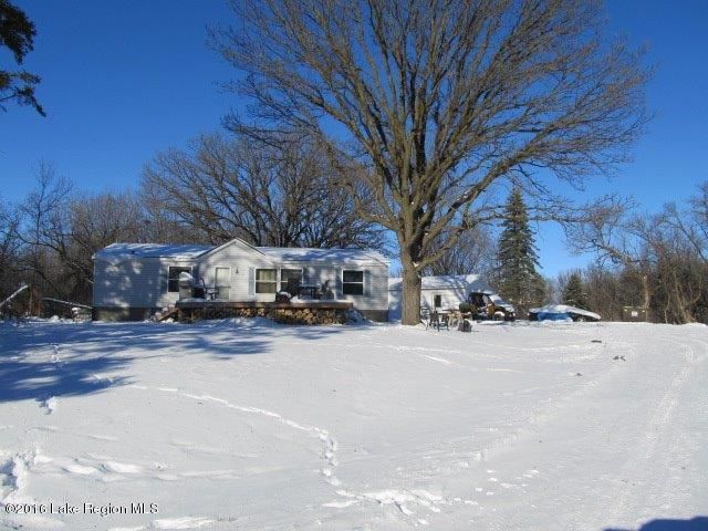 26666 100th Ave N, Hitterdal, MN 56552