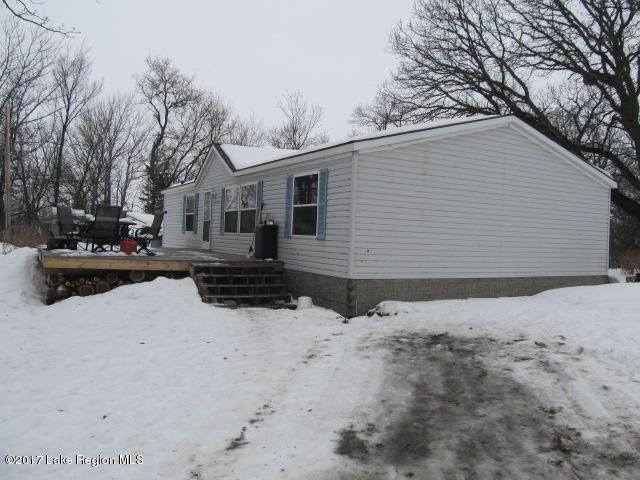 26666 100th Ave N, Hitterdal, MN 56552