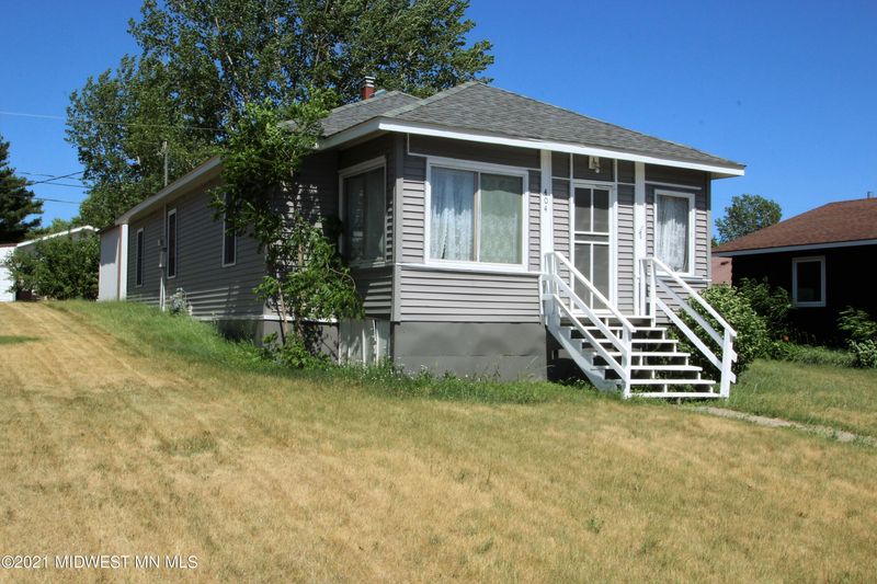 404 Main Ave W, Frazee, MN 56544