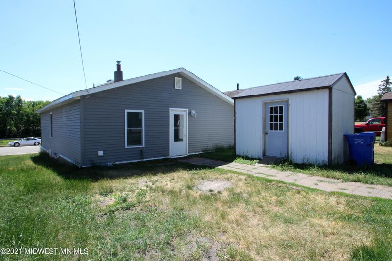 404 Main Ave W, Frazee, MN 56544