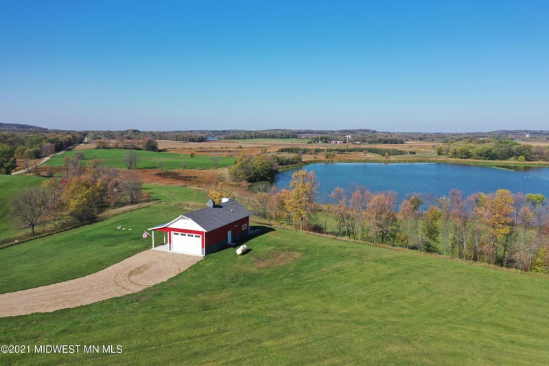 46335 Hillview Dr, Vining, MN 56588