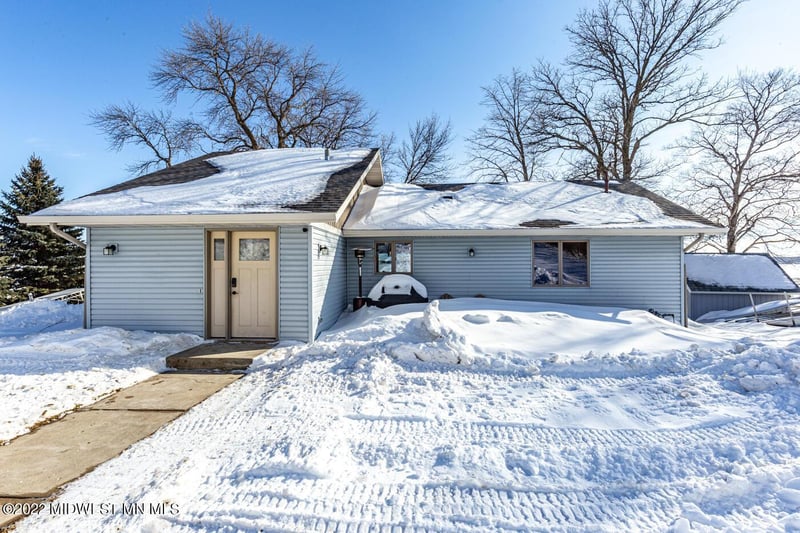 15501 Wermager Beach Rd, Lake Park, MN 56554
