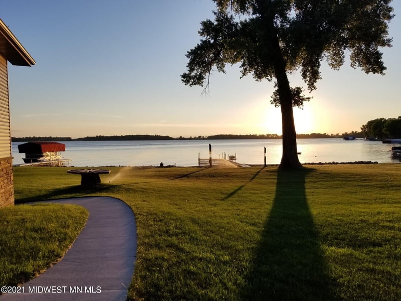 12362 Tanglewood Rd, Audubon, MN 56511