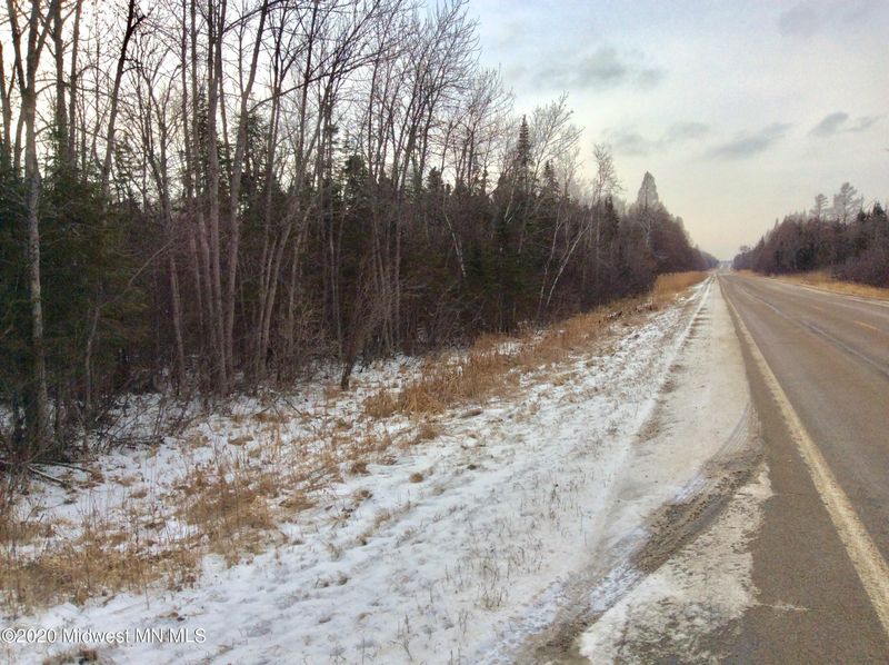 Tbd Cty Hwo 26, Ponsford, MN 56575