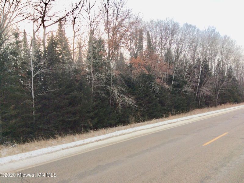 Tbd Cty Hwo 26, Ponsford, MN 56575