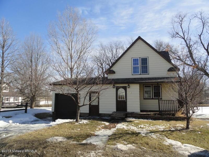 2003 2nd St, Lake Park, MN 56554