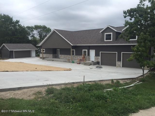 17197 Co Hwy 6, Lake Park, MN 56554