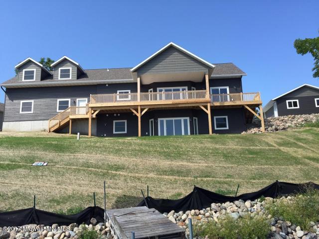 17197 Co Hwy 6, Lake Park, MN 56554