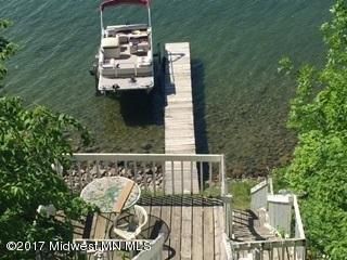 13406 E Big Cormorant Rd, Audubon, MN 56511