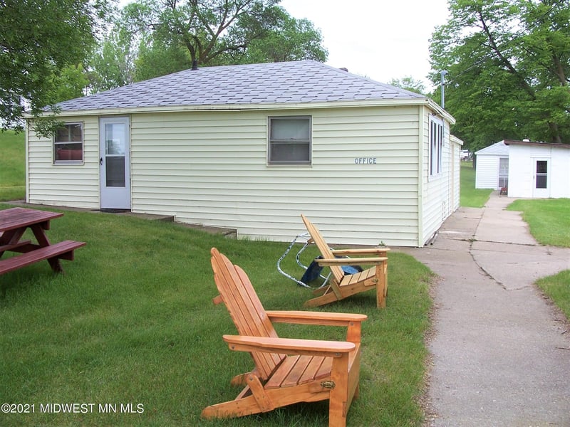 38034 County Hwy 35, Dent, MN 56528