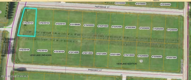 102 Pheasant St, Audubon, MN 56511