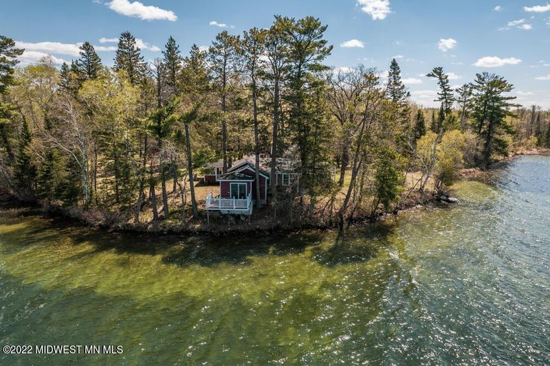 25570 E Island Lake Rd, Detroit Lakes, MN 56501