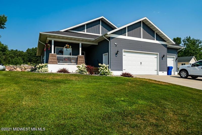 1443 Michigan Ave, Detroit Lakes, MN 56501