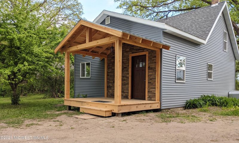 15248 310th Ave, Frazee, MN 56544