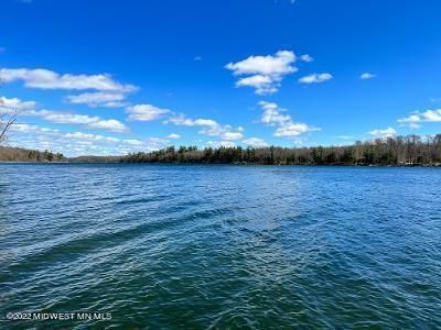 21855 NW Pickerel Lake Rd, Detroit Lakes, MN 56501