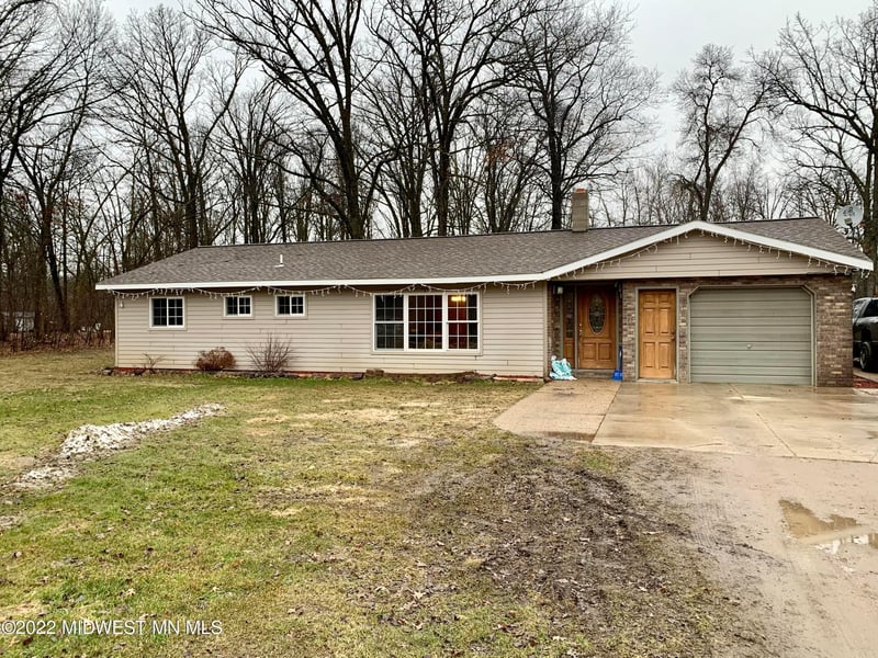 21252 Todd Line Rd, Aldrich, MN 56434