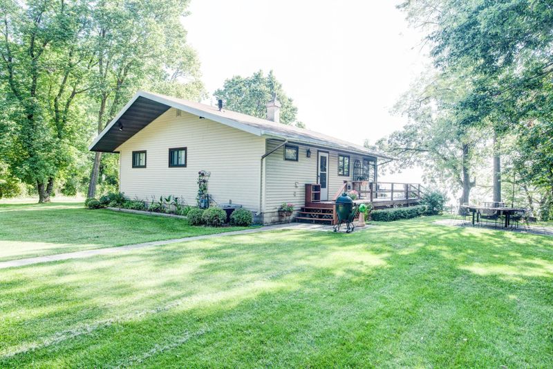 31060 Oak Ridge Beach Rd, Richville, MN 56576
