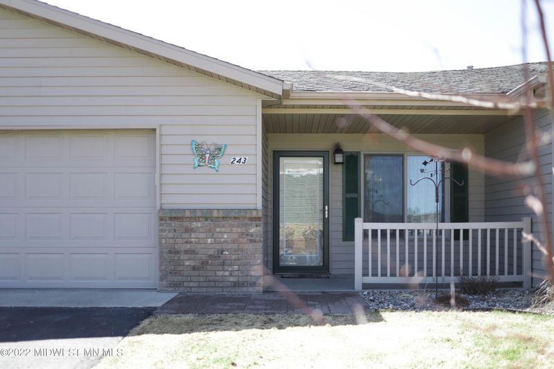 243 Stone Creek Dr, Detroit Lakes, MN 56501