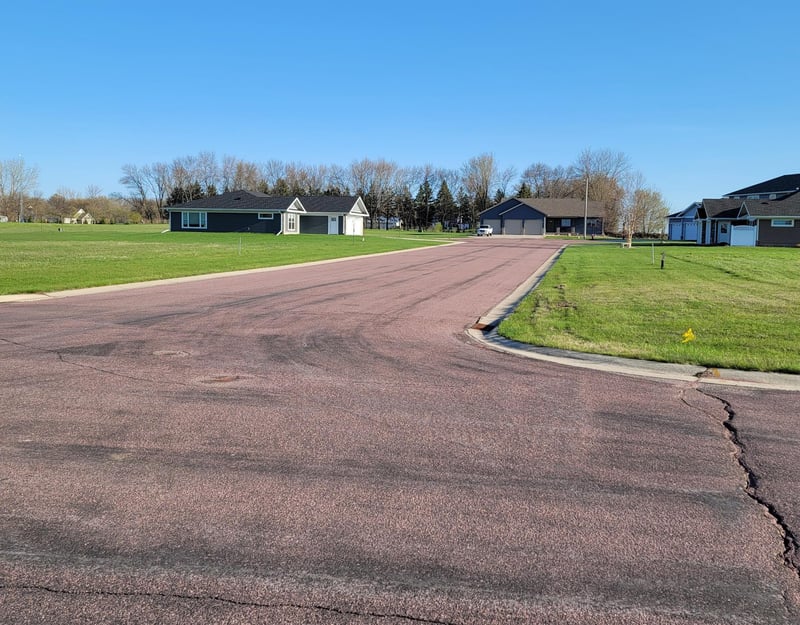 Blk 2 Lot 8 Sunset Avenue Prairie Ln, Mountain Lake, MN 56159
