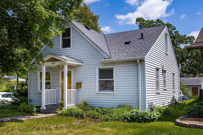 4701 Abbott Ave S, Minneapolis, MN 55410