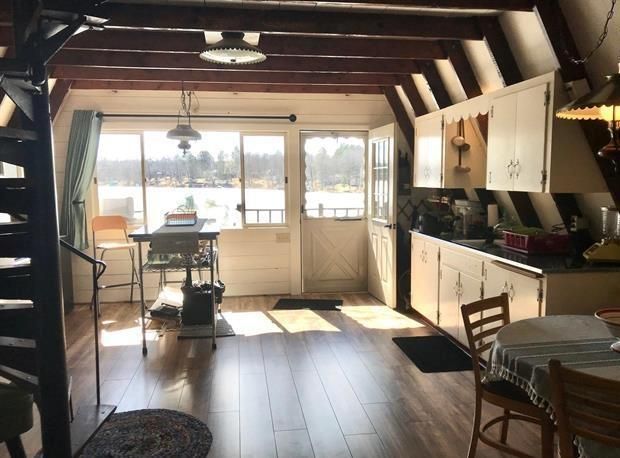 15683 S Shore Ln, Pengilly, MN 55775