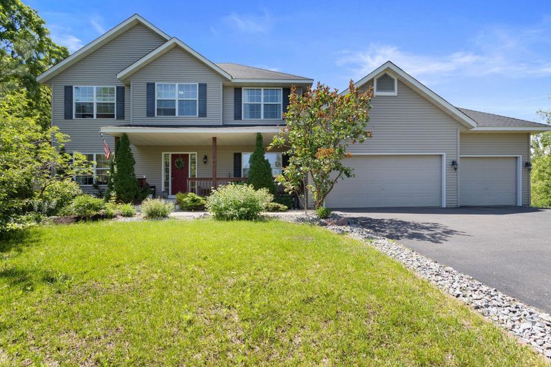 11067 266th Ave NW, Zimmerman, MN 55398