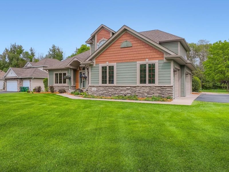 15401 Waco Ct NW, Ramsey, MN 55303