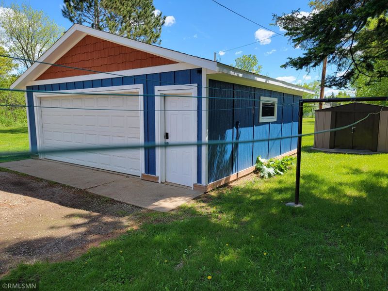 115 Irene Ave, Ironton, MN 56455